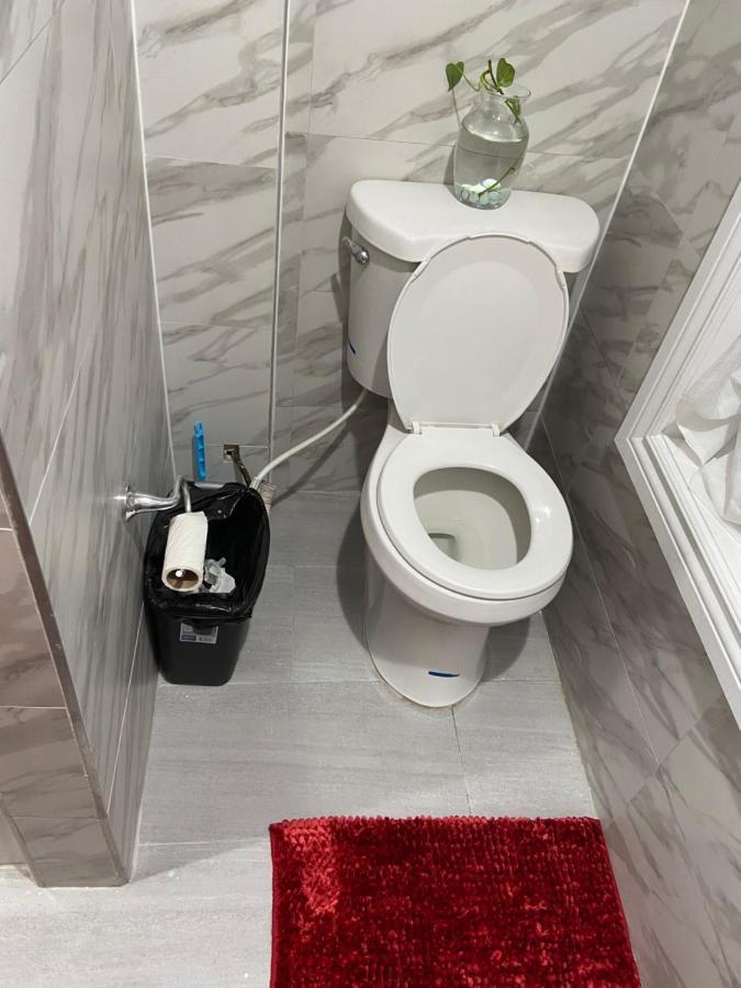 Affordable Room In Queens New York Bagian luar foto
