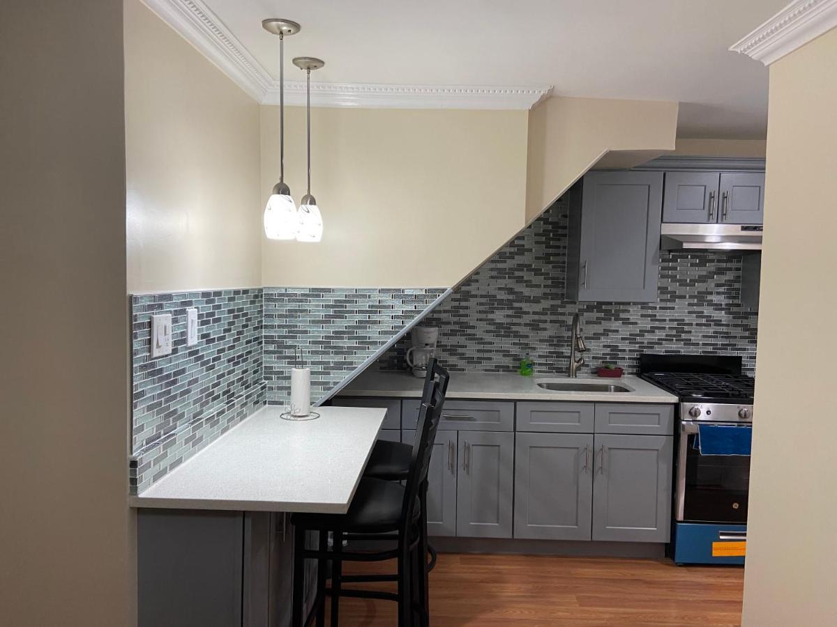 Affordable Room In Queens New York Bagian luar foto