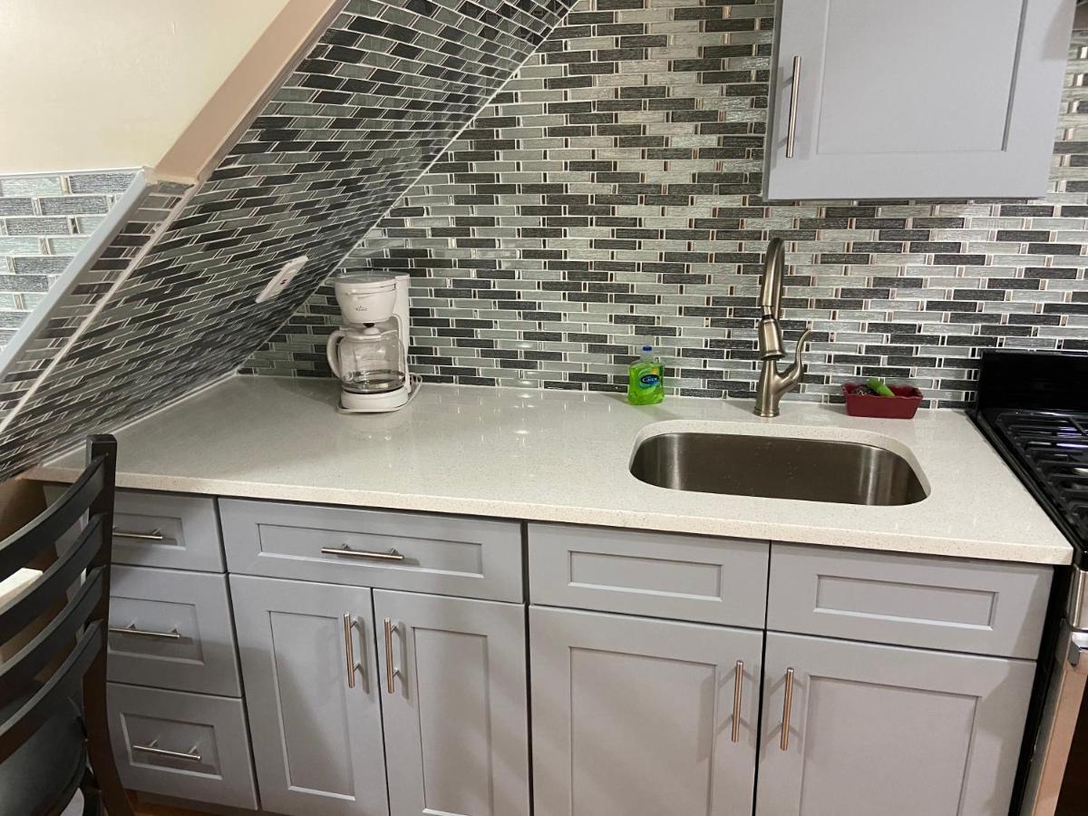 Affordable Room In Queens New York Bagian luar foto